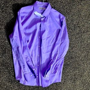 Beverly Hills Polo Club Large 16-16.5